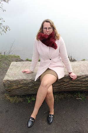 Jacqueline Voskuil (foto © Amanda Voskuil)