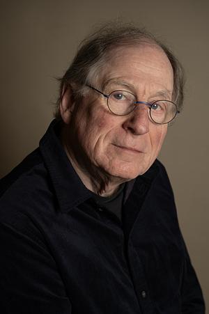 Salomon Kroonenberg (foto © Chris van Houts)
