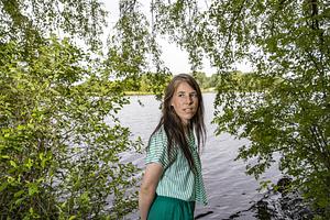 Eva Meijer (foto © Sebastian Steveniers)