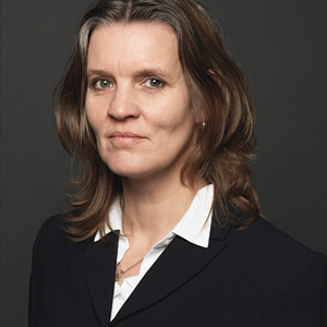 Marijke Schermer (foto © Annaleen Louwes)