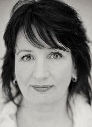 Christel Jansen (foto © Hans-Peter van Velthoven)