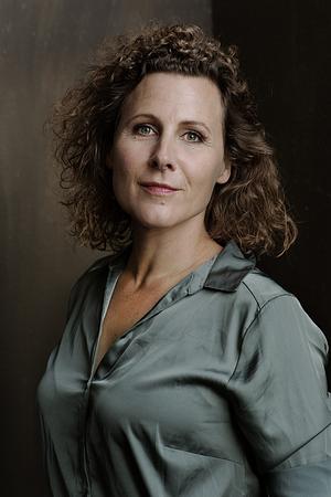 Ester Naomi Perquin (foto © Lenny Oosterwijk)