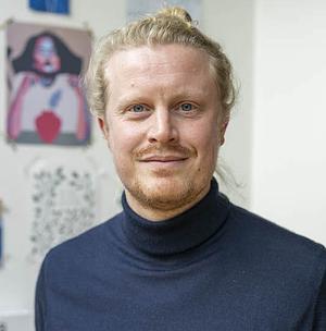 Jelmer Soes (foto © Rodney Kersten)