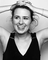 Maud Vanhauwaert