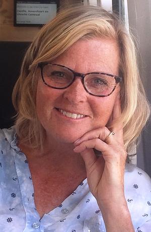 Maaike Fluitsma