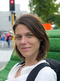 Victoria Farkas