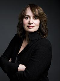 Marjolein Bierens