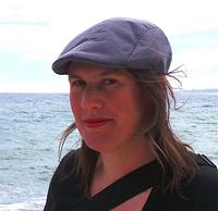 Ilona Verhoeven
