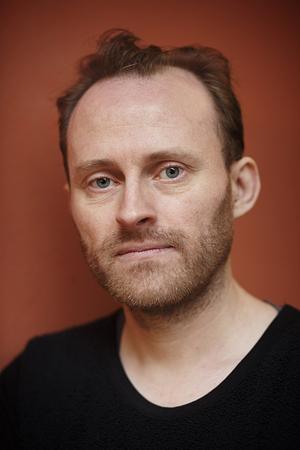Geert Buelens (foto © Bob Bronshoff)