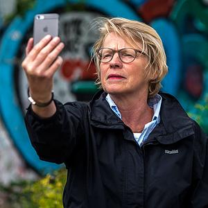 Margriet Brandsma