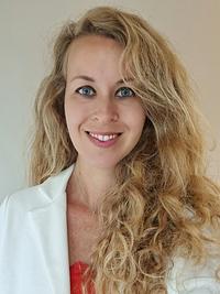 Jennefer Mellink