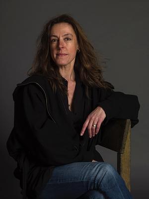 Mirjam van Hengel