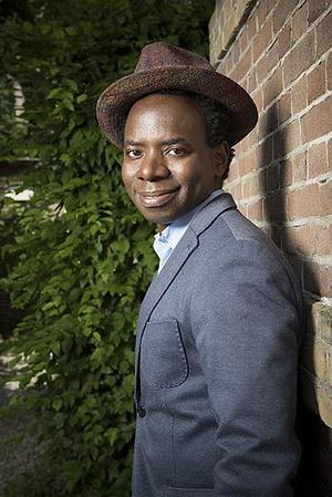 Vamba Sherif (foto © Chris van Houts)