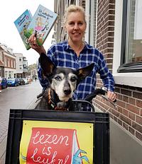 Hester van de Grift