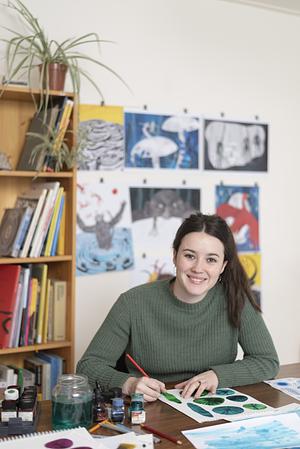 Djenné Fila (foto © Stan Heerkens)