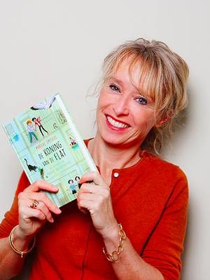 Marieke Smithuis (foto © Anne Reinke)