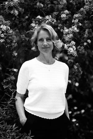 Marieke van Ditshuizen (foto © Anke van der Meer)