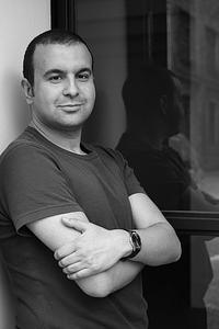 Mustafa Stitou