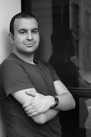 Mustafa Stitou