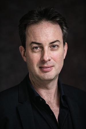 Merlijn Schoonenboom (foto © Falko Siewert)