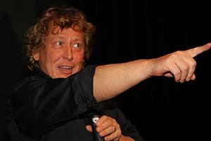 Geert Kimpen (foto © Zonneke Kimpen)