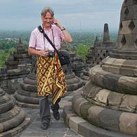Michel Maas