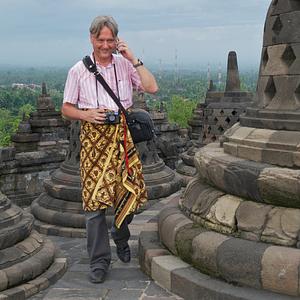 Michel Maas (foto © Peter Wijnands)
