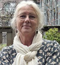 Selma Noort