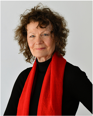 Stans Lutz (foto © Truus van Gog)