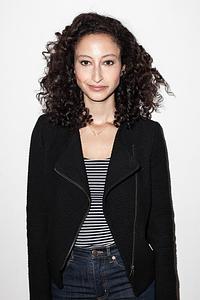 Yasmina Aboutaleb