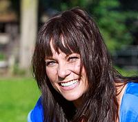 Angelique van Dam
