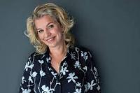 Annejet van der Zijl