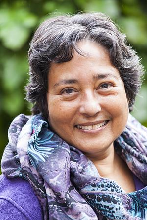 Rihana Jamaludin (foto © Karla Hoffman)