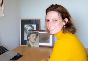 Miloe van Beek (foto © Shoot and write)