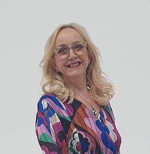 Geertje Paaij (foto © Ron Bruining)