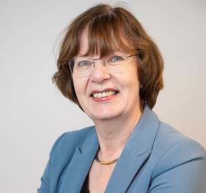 Lida Dijkstra (foto © Chris van Houts)