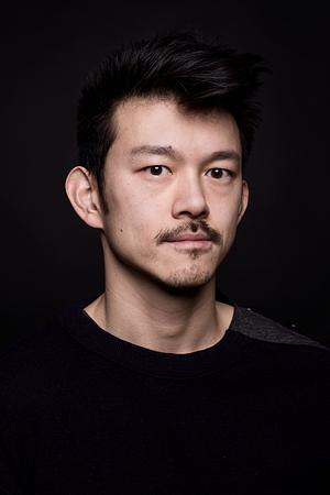 Pete Wu (foto © Kevin Kwee)