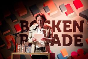 Joris van Casteren