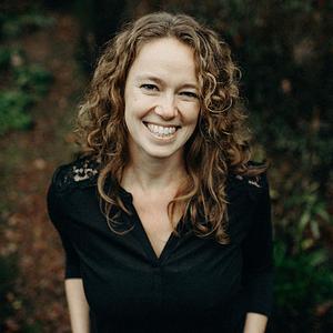 Linda Dielemans (foto © Annelien Nijland)