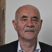 Harm de Jonge