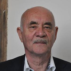 Harm de Jonge