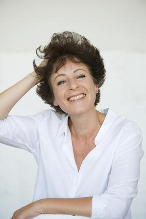 Wieke van Oordt
