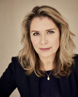 Elle van Rijn (foto © Yvette Kulkens)