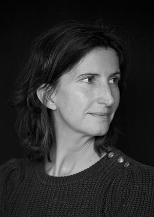 Ymkje Swart (foto © Candide Rietdijk)