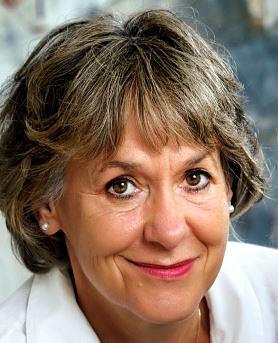 Ingrid Schubert