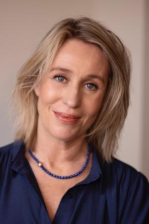 Judith Koelemeijer (foto © Bob Bronshoff)