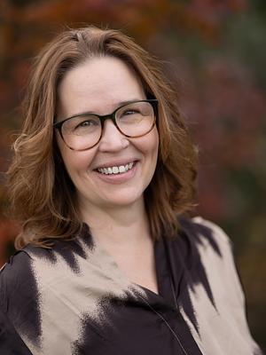 Gaby Rasters (foto © Jan van Dongen)