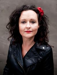 Johanna Geels