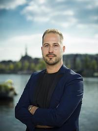 Nick Draaijer