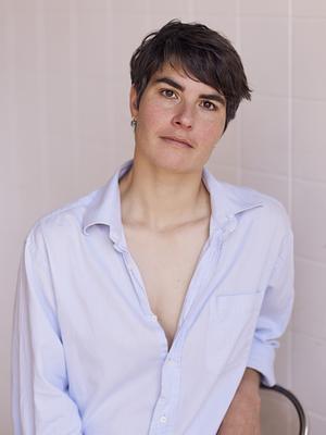 Nikki Dekker (foto © Laura Cnossen)